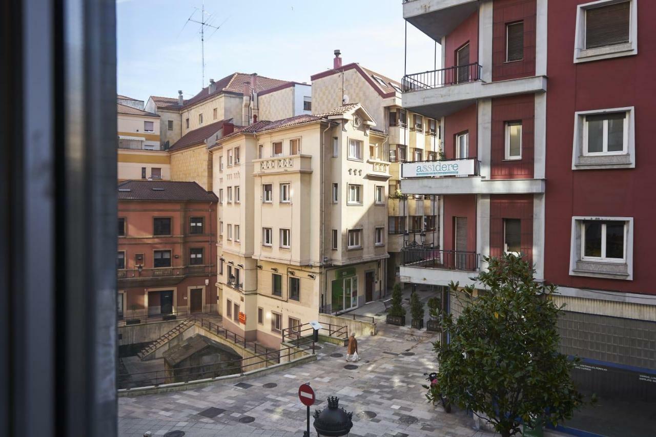 Foncalada 13 Apartment Oviedo Exterior photo